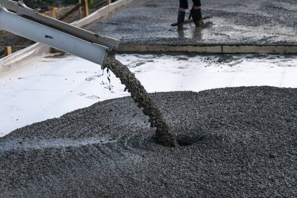 Best Concrete Sealing and Maintenance in Telluride, CO