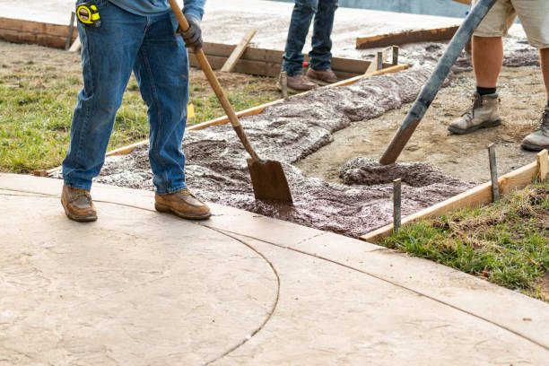 Best Commercial Concrete Services in Telluride, CO