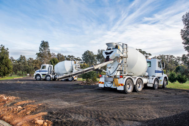 Best Concrete Foundation Repair in Telluride, CO