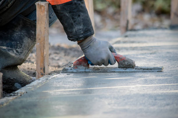 Best Industrial Concrete Flooring in Telluride, CO