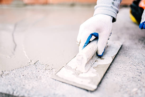 Best Concrete Driveway Installation in Telluride, CO
